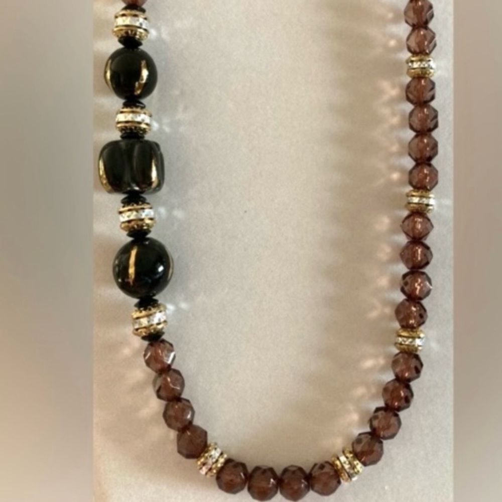 Vintage Estate Necklace